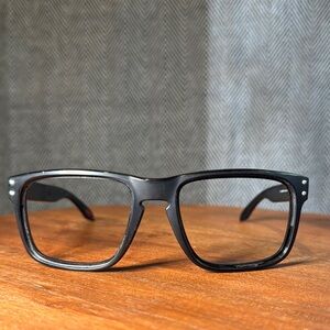 Used Oakley Holbrook frames only